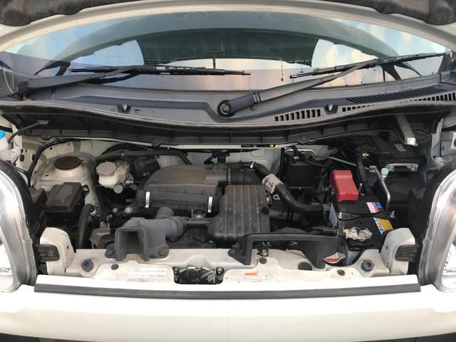 スペーシア ハイブリッドＧ　ドライブレコーダー　両側スライドドア　ＴＶ　クリアランスソナー　オートライト　スマートキー　アイドリングストップ　電動格納ミラー　ベンチシート　ＣＶＴ　盗難防止システム　ＡＢＳ　ＥＳＣ　ＣＤ（24枚目）