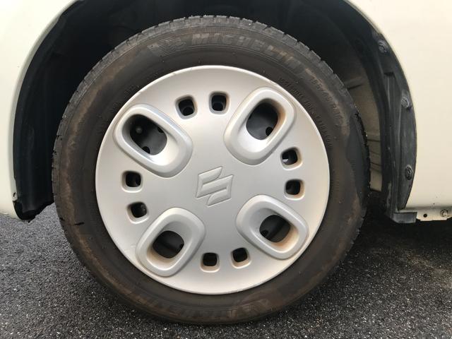 スペーシア ハイブリッドＧ　ドライブレコーダー　両側スライドドア　ＴＶ　クリアランスソナー　オートライト　スマートキー　アイドリングストップ　電動格納ミラー　ベンチシート　ＣＶＴ　盗難防止システム　ＡＢＳ　ＥＳＣ　ＣＤ（25枚目）