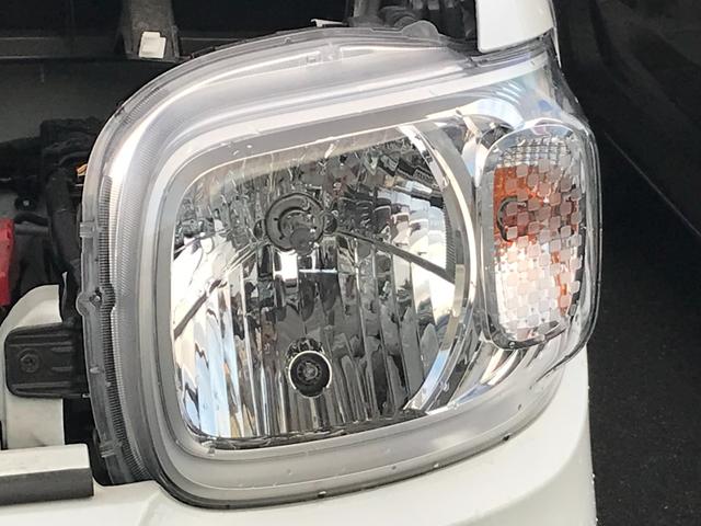 スペーシア ハイブリッドＧ　ドライブレコーダー　両側スライドドア　ＴＶ　クリアランスソナー　オートライト　スマートキー　アイドリングストップ　電動格納ミラー　ベンチシート　ＣＶＴ　盗難防止システム　ＡＢＳ　ＥＳＣ　ＣＤ（28枚目）