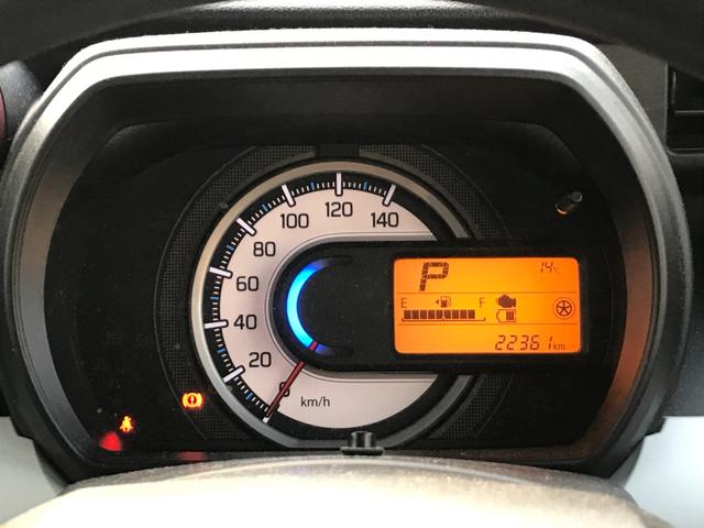 スペーシア ハイブリッドＧ　ドライブレコーダー　両側スライドドア　ＴＶ　クリアランスソナー　オートライト　スマートキー　アイドリングストップ　電動格納ミラー　ベンチシート　ＣＶＴ　盗難防止システム　ＡＢＳ　ＥＳＣ　ＣＤ（30枚目）