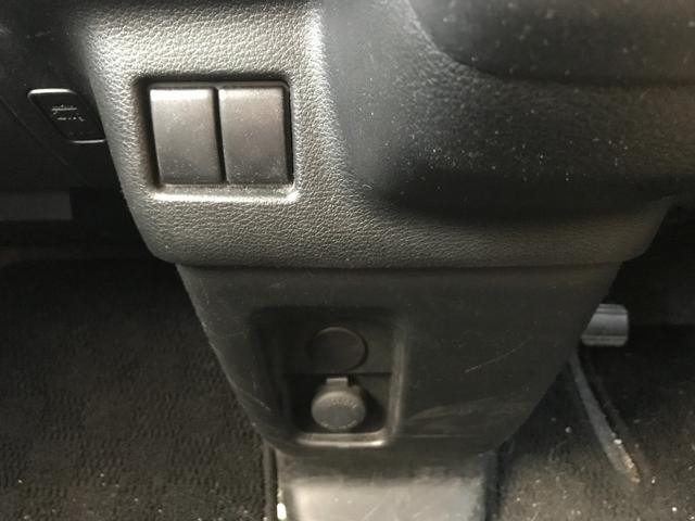 スペーシア ハイブリッドＧ　ドライブレコーダー　両側スライドドア　ＴＶ　クリアランスソナー　オートライト　スマートキー　アイドリングストップ　電動格納ミラー　ベンチシート　ＣＶＴ　盗難防止システム　ＡＢＳ　ＥＳＣ　ＣＤ（35枚目）