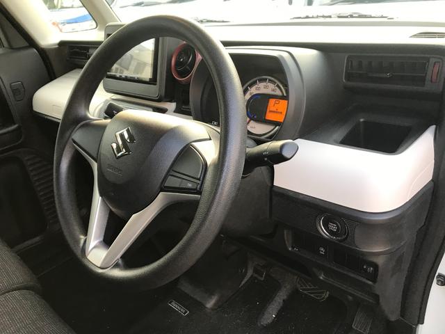 スペーシア ハイブリッドＧ　ドライブレコーダー　両側スライドドア　ＴＶ　クリアランスソナー　オートライト　スマートキー　アイドリングストップ　電動格納ミラー　ベンチシート　ＣＶＴ　盗難防止システム　ＡＢＳ　ＥＳＣ　ＣＤ（36枚目）