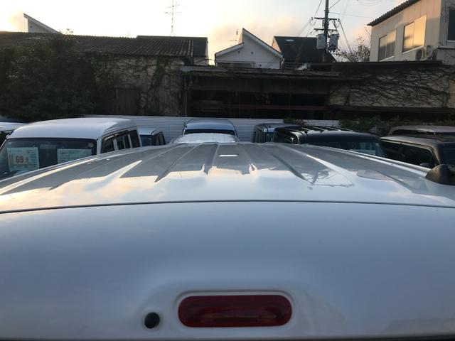 スペーシア ハイブリッドＧ　ドライブレコーダー　両側スライドドア　ＴＶ　クリアランスソナー　オートライト　スマートキー　アイドリングストップ　電動格納ミラー　ベンチシート　ＣＶＴ　盗難防止システム　ＡＢＳ　ＥＳＣ　ＣＤ（40枚目）