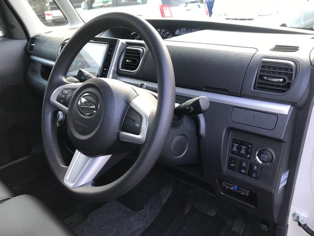 タント カスタムＸ　トップエディションＶＳ　ＳＡＩＩＩ　ドライブレコーダー　ＥＴＣ　全周囲カメラ　両側電動スライドドア　ＴＶ　クリアランスソナー　衝突被害軽減システム　オートマチックハイビーム　オートライト　ＬＥＤヘッドランプ　スマートキー（29枚目）