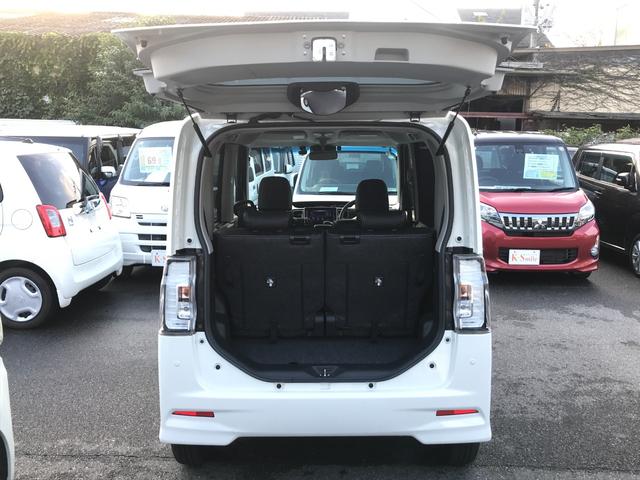 タント カスタムＸ　トップエディションＶＳ　ＳＡＩＩＩ　ドライブレコーダー　ＥＴＣ　全周囲カメラ　両側電動スライドドア　ＴＶ　クリアランスソナー　衝突被害軽減システム　オートマチックハイビーム　オートライト　ＬＥＤヘッドランプ　スマートキー（33枚目）