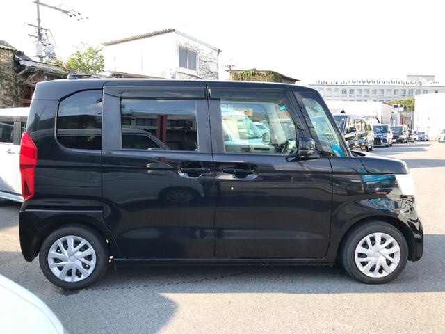 Ｎ－ＢＯＸ Ｇホンダセンシング　ＥＴＣ　バックカメラ　両側スライド・片側電動　ナビ　オートクルーズコントロール　レーンアシスト　衝突被害軽減システム　オートライト　ＬＥＤヘッドランプ　スマートキー　アイドリングストップ（19枚目）