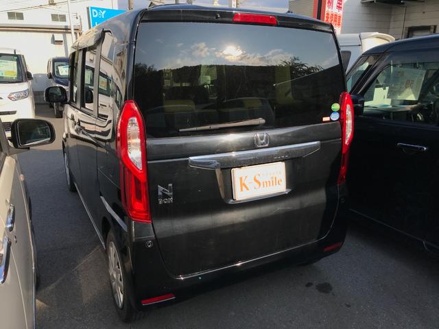 Ｎ－ＢＯＸ Ｇホンダセンシング　ＥＴＣ　バックカメラ　両側スライド・片側電動　ナビ　オートクルーズコントロール　レーンアシスト　衝突被害軽減システム　オートライト　ＬＥＤヘッドランプ　スマートキー　アイドリングストップ（22枚目）