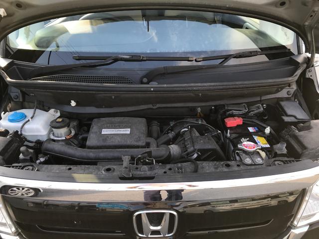 Ｎ－ＢＯＸ Ｇホンダセンシング　ＥＴＣ　バックカメラ　両側スライド・片側電動　ナビ　オートクルーズコントロール　レーンアシスト　衝突被害軽減システム　オートライト　ＬＥＤヘッドランプ　スマートキー　アイドリングストップ（31枚目）