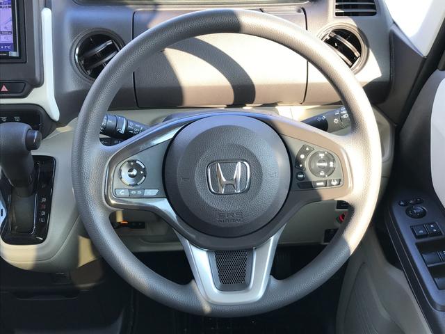 Ｎ－ＢＯＸ Ｇホンダセンシング　ＥＴＣ　バックカメラ　両側スライド・片側電動　ナビ　オートクルーズコントロール　レーンアシスト　衝突被害軽減システム　オートライト　ＬＥＤヘッドランプ　スマートキー　アイドリングストップ（34枚目）