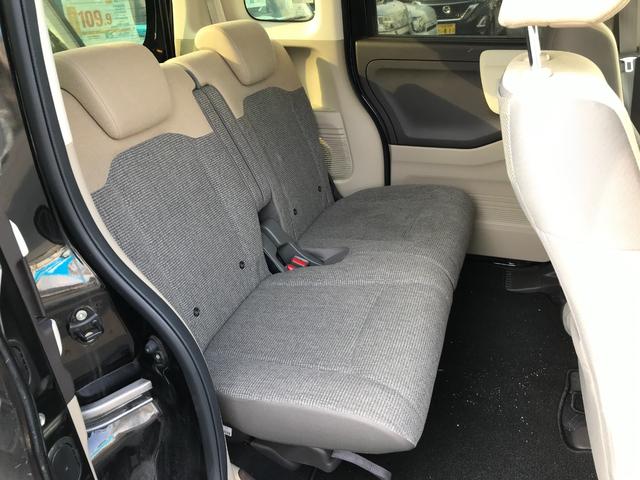 Ｎ－ＢＯＸ Ｇホンダセンシング　ＥＴＣ　バックカメラ　両側スライド・片側電動　ナビ　オートクルーズコントロール　レーンアシスト　衝突被害軽減システム　オートライト　ＬＥＤヘッドランプ　スマートキー　アイドリングストップ（49枚目）