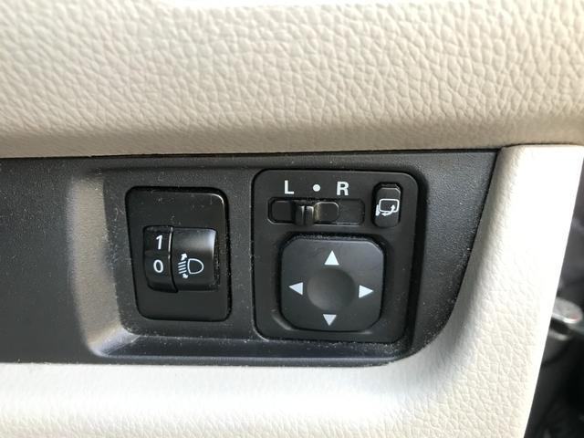 デイズ J TV キーレスエントリー 電動格納ミラー ベンチシート CVT ABS CD DVD再生 USB ミュージックプレイヤー接続可 Bluetooth アルミホイール 衝突安全ボディ エアコン(12枚目)