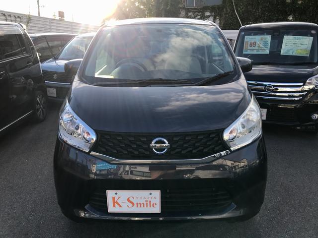 デイズ J TV キーレスエントリー 電動格納ミラー ベンチシート CVT ABS CD DVD再生 USB ミュージックプレイヤー接続可 Bluetooth アルミホイール 衝突安全ボディ エアコン(16枚目)