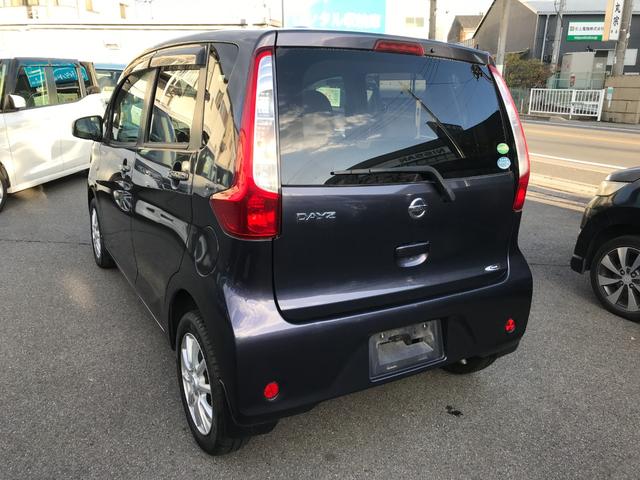 デイズ J TV キーレスエントリー 電動格納ミラー ベンチシート CVT ABS CD DVD再生 USB ミュージックプレイヤー接続可 Bluetooth アルミホイール 衝突安全ボディ エアコン(21枚目)