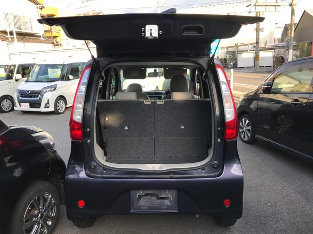 デイズ J TV キーレスエントリー 電動格納ミラー ベンチシート CVT ABS CD DVD再生 USB ミュージックプレイヤー接続可 Bluetooth アルミホイール 衝突安全ボディ エアコン(23枚目)