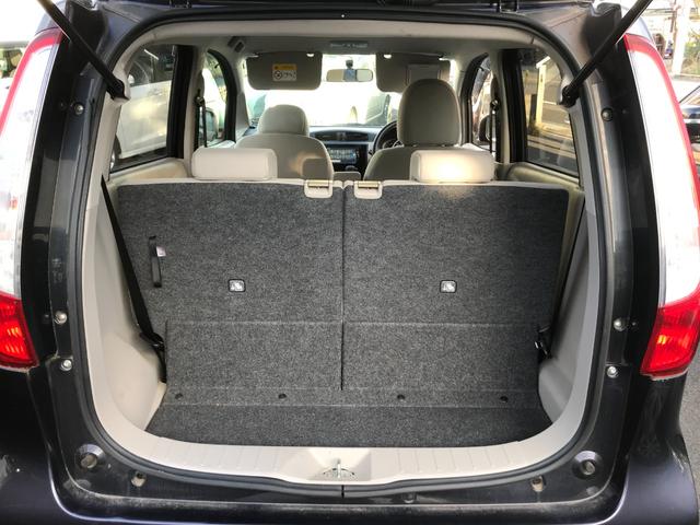 デイズ J TV キーレスエントリー 電動格納ミラー ベンチシート CVT ABS CD DVD再生 USB ミュージックプレイヤー接続可 Bluetooth アルミホイール 衝突安全ボディ エアコン(29枚目)