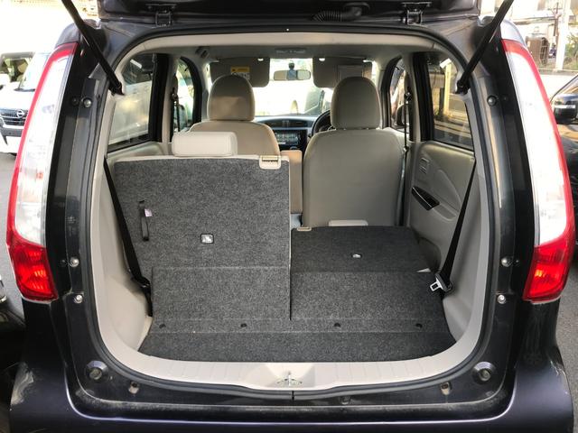 デイズ J TV キーレスエントリー 電動格納ミラー ベンチシート CVT ABS CD DVD再生 USB ミュージックプレイヤー接続可 Bluetooth アルミホイール 衝突安全ボディ エアコン(30枚目)