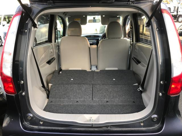 デイズ J TV キーレスエントリー 電動格納ミラー ベンチシート CVT ABS CD DVD再生 USB ミュージックプレイヤー接続可 Bluetooth アルミホイール 衝突安全ボディ エアコン(31枚目)