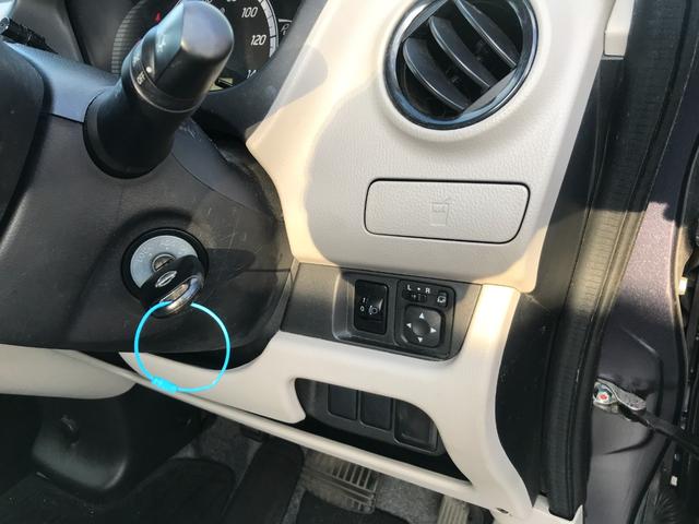 デイズ J TV キーレスエントリー 電動格納ミラー ベンチシート CVT ABS CD DVD再生 USB ミュージックプレイヤー接続可 Bluetooth アルミホイール 衝突安全ボディ エアコン(38枚目)