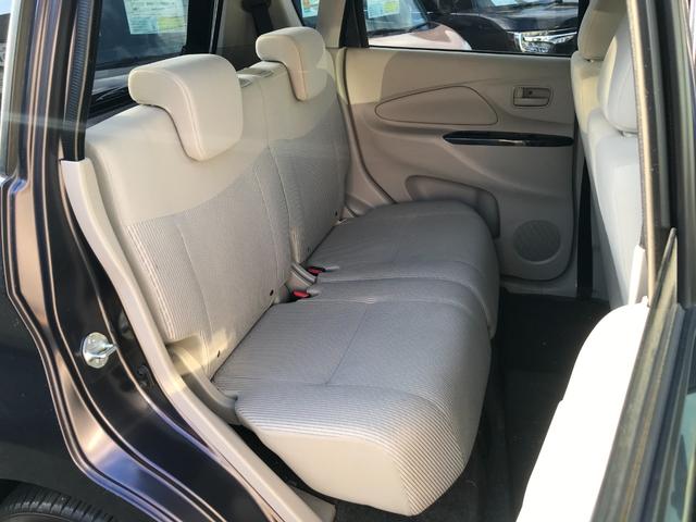 デイズ J TV キーレスエントリー 電動格納ミラー ベンチシート CVT ABS CD DVD再生 USB ミュージックプレイヤー接続可 Bluetooth アルミホイール 衝突安全ボディ エアコン(41枚目)