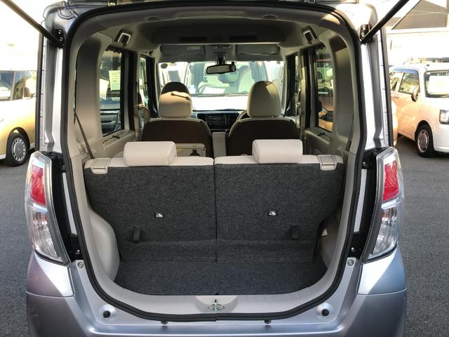 デイズルークス X ETC 全周囲カメラ 両側スライド・片側電動 ナビ TV 衝突被害軽減システム スマートキー アイドリングストップ 電動格納ミラー ベンチシート CVT 盗難防止システム ABS ESC(32枚目)