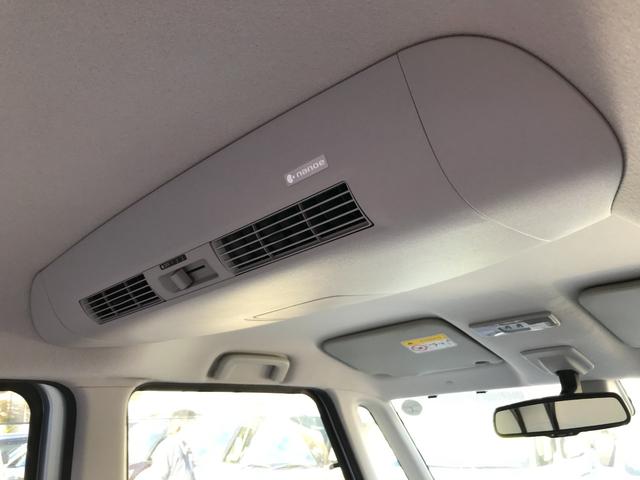 デイズルークス X ETC 全周囲カメラ 両側スライド・片側電動 ナビ TV 衝突被害軽減システム スマートキー アイドリングストップ 電動格納ミラー ベンチシート CVT 盗難防止システム ABS ESC(49枚目)