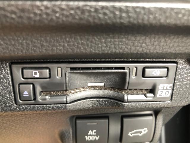 カローラクロス ハイブリッド　Ｚ　全周囲カメラ　クリアランスソナー　オートクルーズコントロール　レーンアシスト　パワーシート　パークアシスト　衝突被害軽減システム　サンルーフ　ＴＶ　オートマチックハイビーム　オートライト（40枚目）