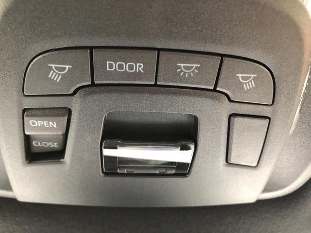 カローラクロス ハイブリッド　Ｚ　全周囲カメラ　クリアランスソナー　オートクルーズコントロール　レーンアシスト　パワーシート　パークアシスト　衝突被害軽減システム　サンルーフ　ＴＶ　オートマチックハイビーム　オートライト（43枚目）