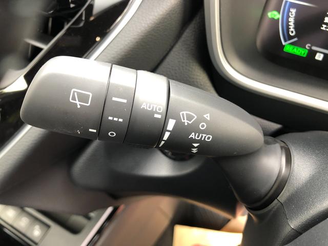 カローラクロス ハイブリッド　Ｚ　全周囲カメラ　クリアランスソナー　オートクルーズコントロール　レーンアシスト　パワーシート　パークアシスト　衝突被害軽減システム　サンルーフ　ＴＶ　オートマチックハイビーム　オートライト（46枚目）