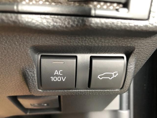 カローラクロス ハイブリッド　Ｚ　全周囲カメラ　クリアランスソナー　オートクルーズコントロール　レーンアシスト　パワーシート　パークアシスト　衝突被害軽減システム　サンルーフ　ＴＶ　オートマチックハイビーム　オートライト（53枚目）