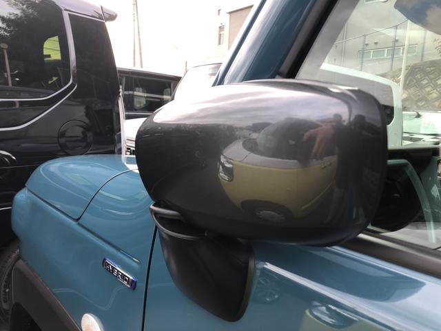 ハスラー ハイブリッドＧ　クリアランスソナー　オートクルーズコントロール　レーンアシスト　衝突被害軽減システム　オートライト　ＬＥＤヘッドランプ　スマートキー　アイドリングストップ　電動格納ミラー　シートヒーター　ＣＶＴ（14枚目）