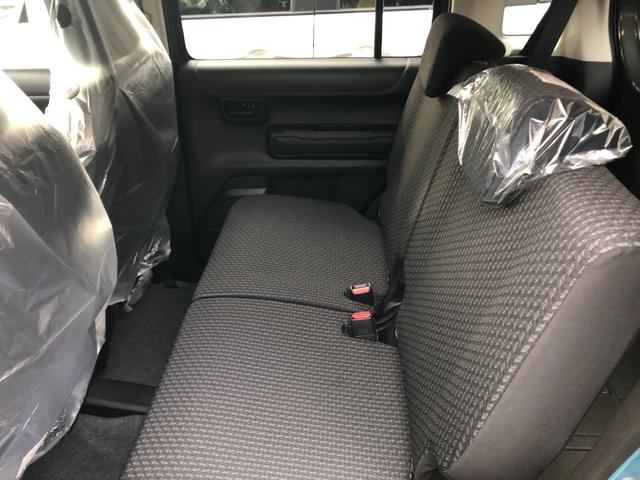 ハスラー ハイブリッドＧ　クリアランスソナー　オートクルーズコントロール　レーンアシスト　衝突被害軽減システム　オートライト　ＬＥＤヘッドランプ　スマートキー　アイドリングストップ　電動格納ミラー　シートヒーター　ＣＶＴ（22枚目）