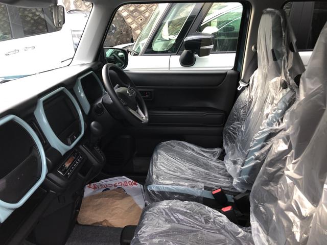 ハスラー ハイブリッドＧ　クリアランスソナー　オートクルーズコントロール　レーンアシスト　衝突被害軽減システム　オートライト　ＬＥＤヘッドランプ　スマートキー　アイドリングストップ　電動格納ミラー　シートヒーター　ＣＶＴ（25枚目）