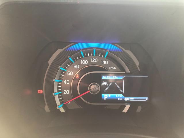 ハスラー ハイブリッドＧ　クリアランスソナー　オートクルーズコントロール　レーンアシスト　衝突被害軽減システム　オートライト　ＬＥＤヘッドランプ　スマートキー　アイドリングストップ　電動格納ミラー　シートヒーター　ＣＶＴ（29枚目）