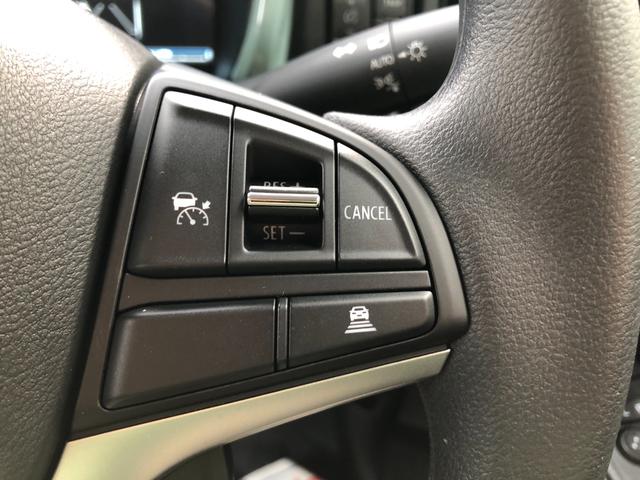 ハスラー ハイブリッドＧ　クリアランスソナー　オートクルーズコントロール　レーンアシスト　衝突被害軽減システム　オートライト　ＬＥＤヘッドランプ　スマートキー　アイドリングストップ　電動格納ミラー　シートヒーター　ＣＶＴ（34枚目）