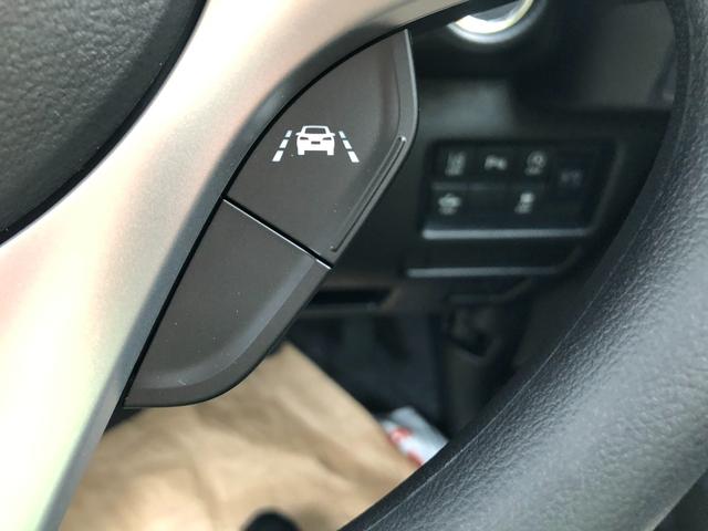 ハスラー ハイブリッドＧ　クリアランスソナー　オートクルーズコントロール　レーンアシスト　衝突被害軽減システム　オートライト　ＬＥＤヘッドランプ　スマートキー　アイドリングストップ　電動格納ミラー　シートヒーター　ＣＶＴ（35枚目）