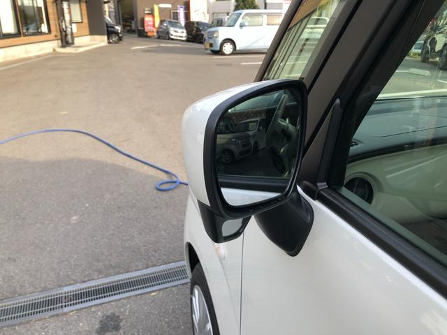 ワゴンＲスマイル Ｇ　両側スライドドア　クリアランスソナー　レーンアシスト　衝突被害軽減システム　オートライト　スマートキー　電動格納ミラー　ＣＶＴ　盗難防止システム　ＡＢＳ　ＥＳＣ　衝突安全ボディ　エアコン（13枚目）