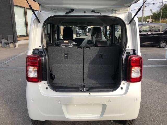 ワゴンＲスマイル Ｇ　両側スライドドア　クリアランスソナー　レーンアシスト　衝突被害軽減システム　オートライト　スマートキー　電動格納ミラー　ＣＶＴ　盗難防止システム　ＡＢＳ　ＥＳＣ　衝突安全ボディ　エアコン（17枚目）