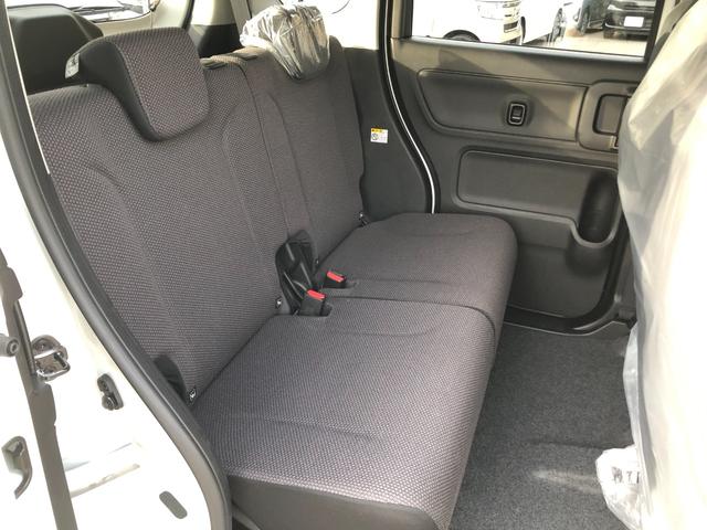 ワゴンＲスマイル Ｇ　両側スライドドア　クリアランスソナー　レーンアシスト　衝突被害軽減システム　オートライト　スマートキー　電動格納ミラー　ＣＶＴ　盗難防止システム　ＡＢＳ　ＥＳＣ　衝突安全ボディ　エアコン（21枚目）