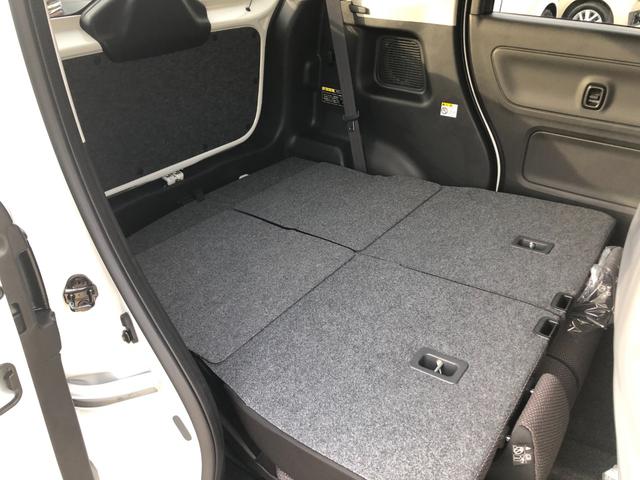 ワゴンＲスマイル Ｇ　両側スライドドア　クリアランスソナー　レーンアシスト　衝突被害軽減システム　オートライト　スマートキー　電動格納ミラー　ＣＶＴ　盗難防止システム　ＡＢＳ　ＥＳＣ　衝突安全ボディ　エアコン（22枚目）