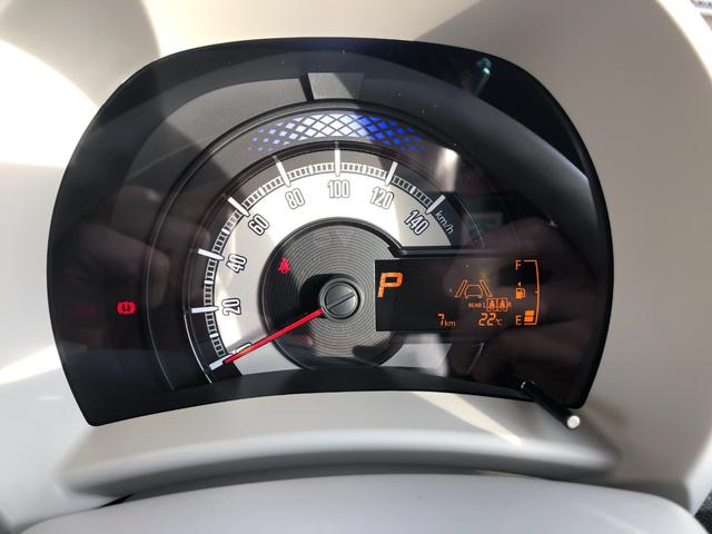 ワゴンＲスマイル Ｇ　両側スライドドア　クリアランスソナー　レーンアシスト　衝突被害軽減システム　オートライト　スマートキー　電動格納ミラー　ＣＶＴ　盗難防止システム　ＡＢＳ　ＥＳＣ　衝突安全ボディ　エアコン（27枚目）