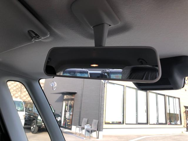 ワゴンＲスマイル Ｇ　両側スライドドア　クリアランスソナー　レーンアシスト　衝突被害軽減システム　オートライト　スマートキー　電動格納ミラー　ＣＶＴ　盗難防止システム　ＡＢＳ　ＥＳＣ　衝突安全ボディ　エアコン（42枚目）