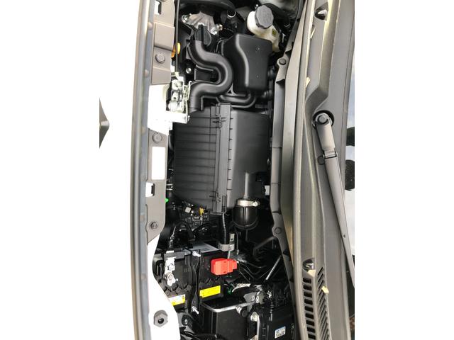 ワゴンＲスマイル Ｇ　両側スライドドア　クリアランスソナー　レーンアシスト　衝突被害軽減システム　オートライト　スマートキー　電動格納ミラー　ＣＶＴ　盗難防止システム　ＡＢＳ　ＥＳＣ　衝突安全ボディ　エアコン（46枚目）