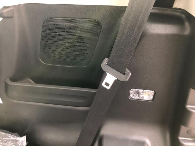 スペーシアカスタム ハイブリッドＸＳ　両側電動スライドドア　クリアランスソナー　オートクルーズコントロール　レーンアシスト　衝突被害軽減システム　オートライト　ＬＥＤヘッドランプ　スマートキー　アイドリングストップ　電動格納ミラー（17枚目）