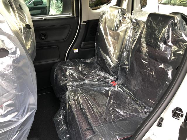 スペーシアカスタム ハイブリッドＸＳ　両側電動スライドドア　クリアランスソナー　オートクルーズコントロール　レーンアシスト　衝突被害軽減システム　オートライト　ＬＥＤヘッドランプ　スマートキー　アイドリングストップ　電動格納ミラー（20枚目）