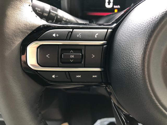 スペーシアカスタム ハイブリッドＸＳ　両側電動スライドドア　クリアランスソナー　オートクルーズコントロール　レーンアシスト　衝突被害軽減システム　オートライト　ＬＥＤヘッドランプ　スマートキー　アイドリングストップ　電動格納ミラー（26枚目）