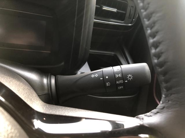 スペーシアカスタム ハイブリッドＸＳ　両側電動スライドドア　クリアランスソナー　オートクルーズコントロール　レーンアシスト　衝突被害軽減システム　オートライト　ＬＥＤヘッドランプ　スマートキー　アイドリングストップ　電動格納ミラー（29枚目）