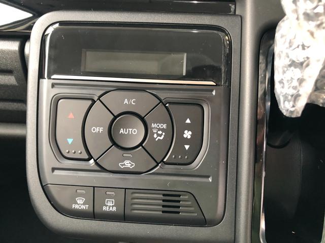 スペーシアカスタム ハイブリッドＸＳ　両側電動スライドドア　クリアランスソナー　オートクルーズコントロール　レーンアシスト　衝突被害軽減システム　オートライト　ＬＥＤヘッドランプ　スマートキー　アイドリングストップ　電動格納ミラー（32枚目）