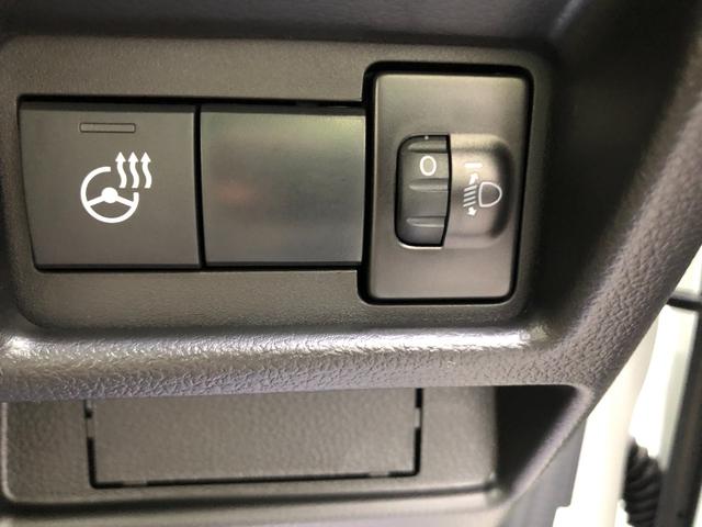 スペーシアカスタム ハイブリッドＸＳ　両側電動スライドドア　クリアランスソナー　オートクルーズコントロール　レーンアシスト　衝突被害軽減システム　オートライト　ＬＥＤヘッドランプ　スマートキー　アイドリングストップ　電動格納ミラー（38枚目）