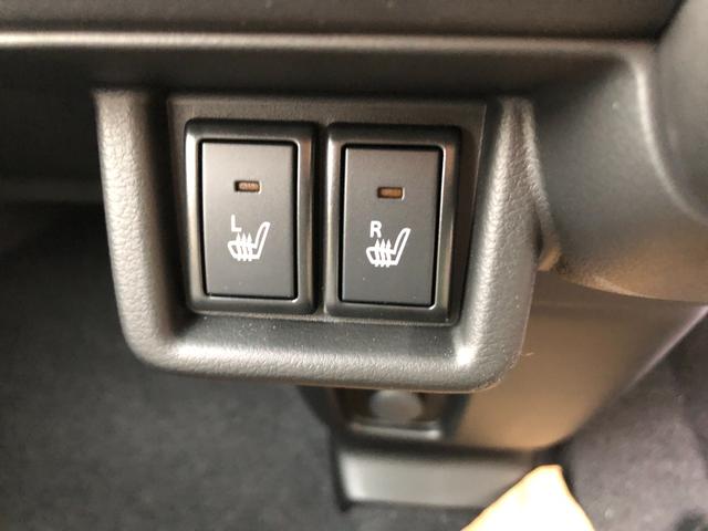 スペーシアカスタム ハイブリッドＸＳ　両側電動スライドドア　クリアランスソナー　オートクルーズコントロール　レーンアシスト　衝突被害軽減システム　オートライト　ＬＥＤヘッドランプ　スマートキー　アイドリングストップ　電動格納ミラー（39枚目）