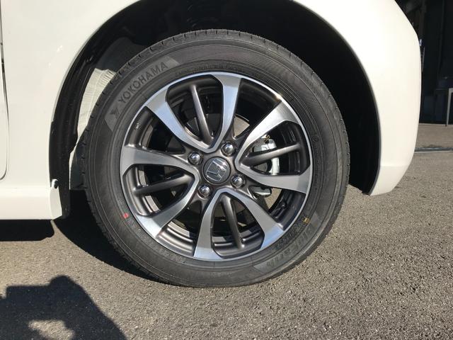 Ｎ－ＢＯＸカスタム ベースグレード　バックカメラ　両側スライド・片側電動　クリアランスソナー　オートクルーズコントロール　レーンアシスト　衝突被害軽減システム　オートライト　ＬＥＤヘッドランプ　スマートキー　アイドリングストップ（15枚目）